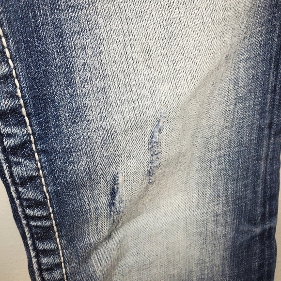 Vigoss New York boot jeans - Picture 7 of 14